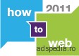 How to Web 2011