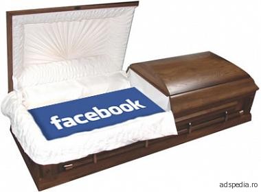Cum s-au pregatit gigantii Social Media de moartea utilizatorilor