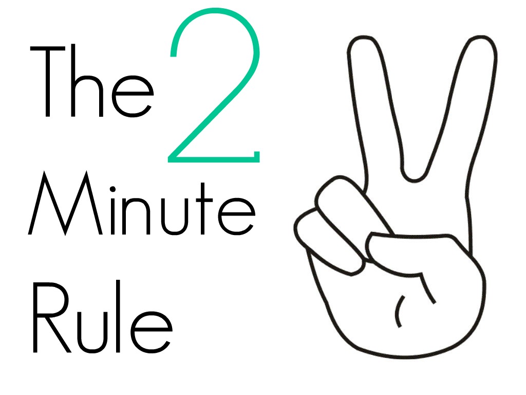2 minute