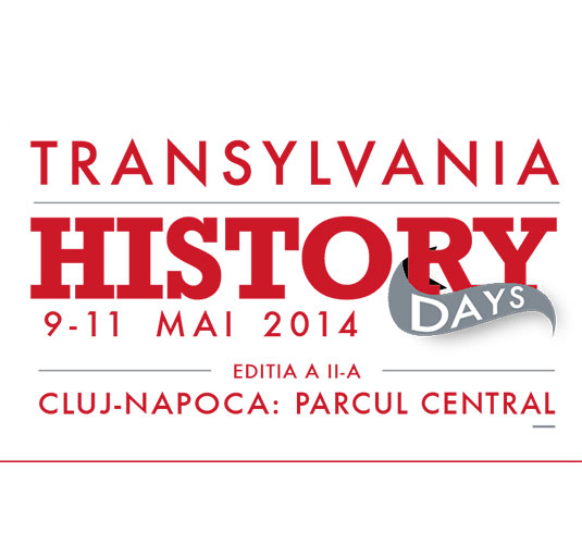 Festivalul Transylvania History Days