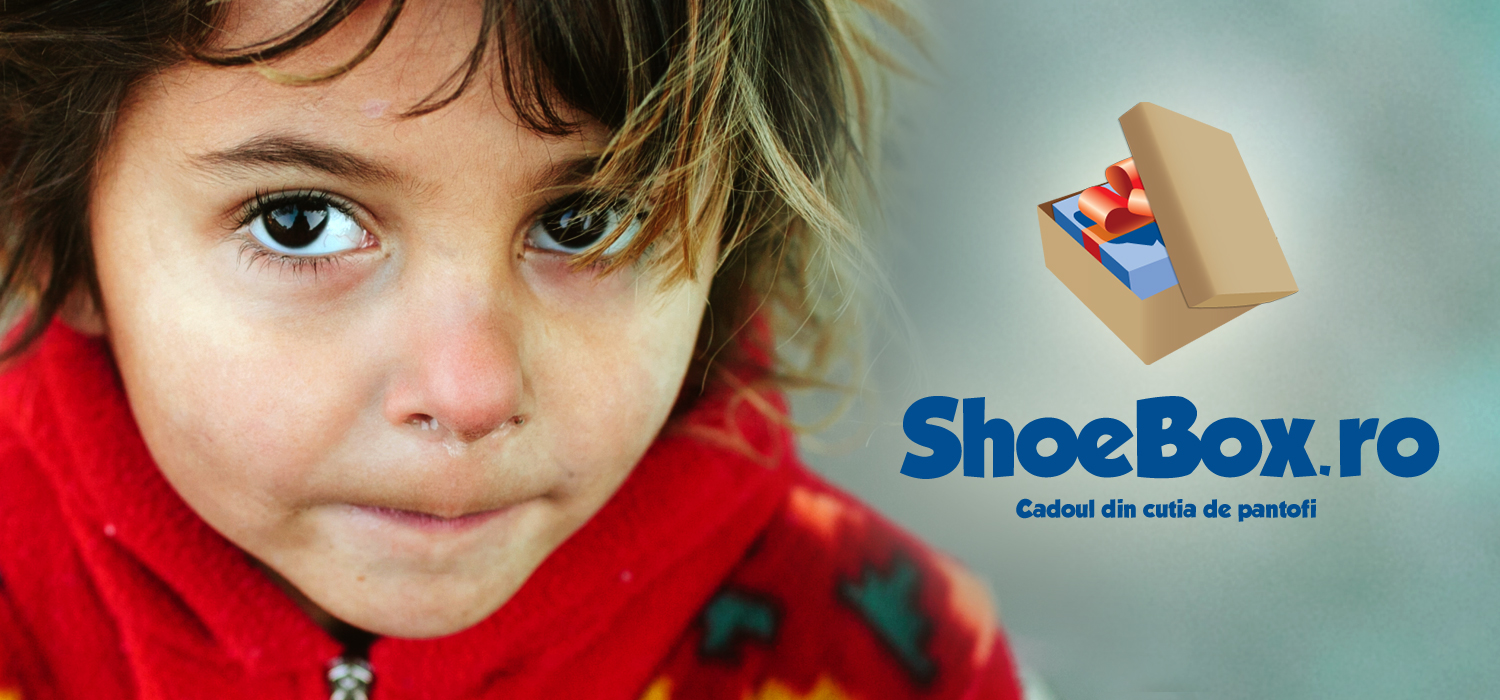 Start ShoeBox 2014