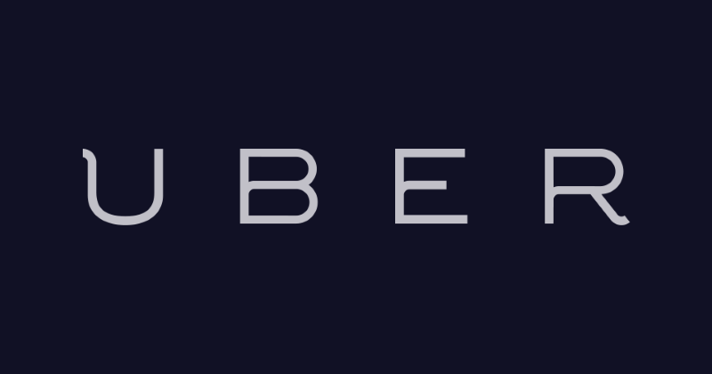 Prima data cu Uber