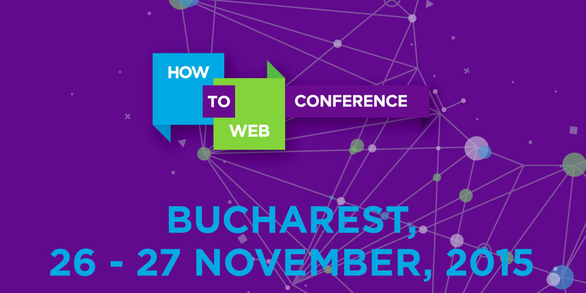 How to Web Conference 2015