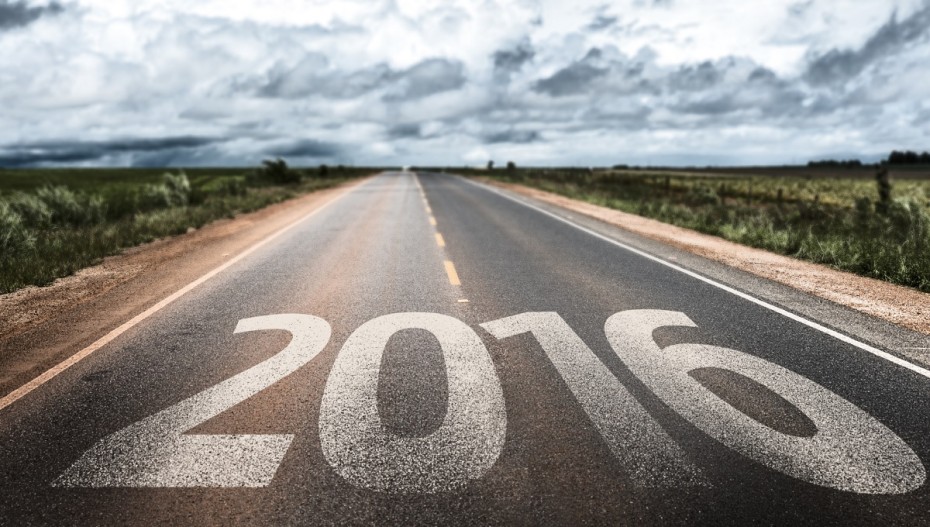 6 pasi pentru un 2016 de succes