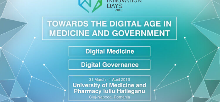 Cluj Innovation Days