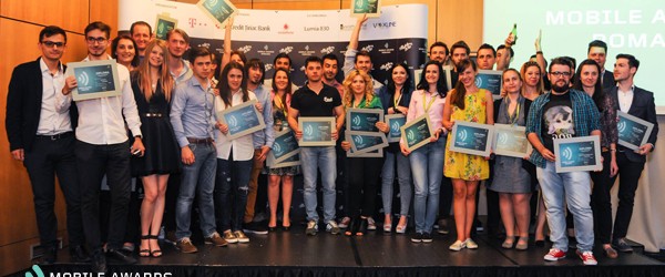Mobile Awards Romania