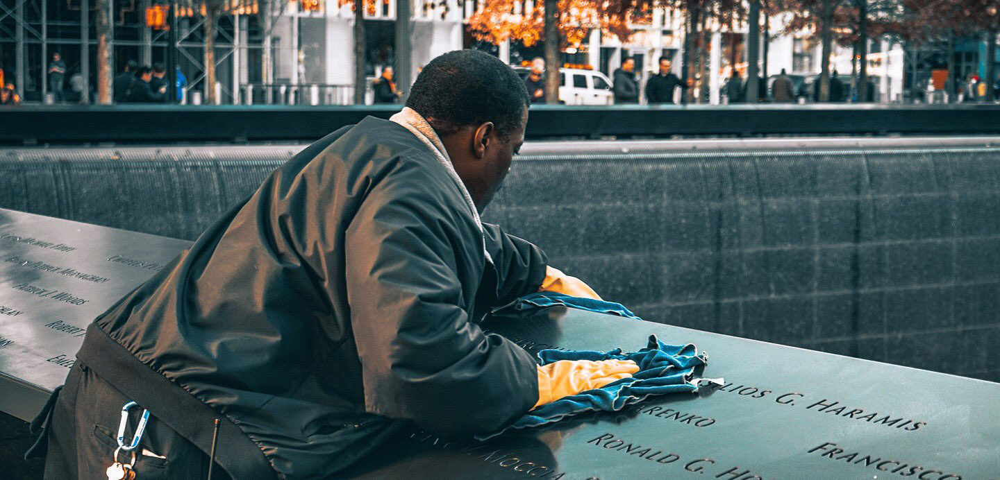 Amintiri din New York