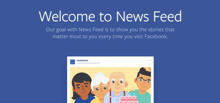Facebook Zero: Facebook News Feed