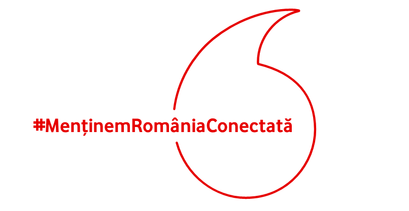 Cea mai performantă rețea mobilă, pe testate: Vodafone Romania